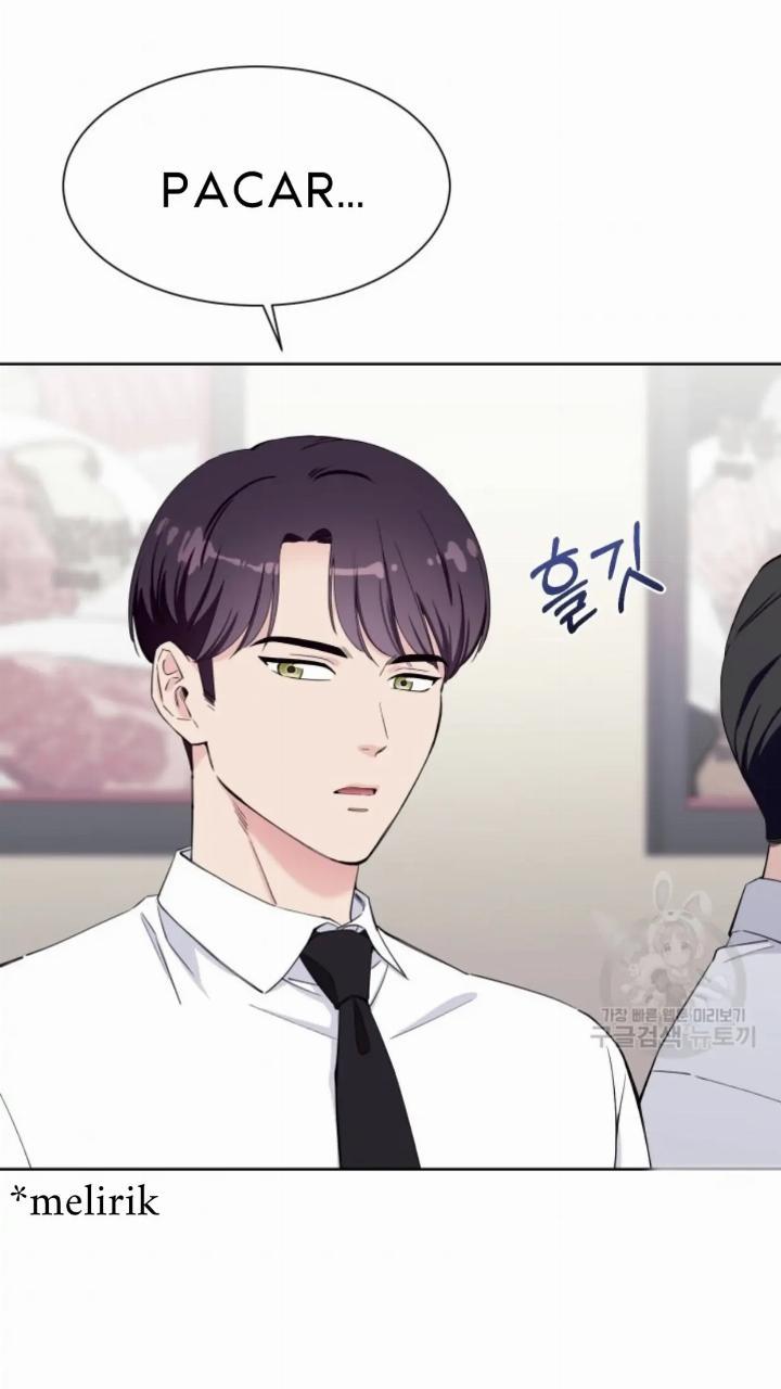 Pure Love of a Man Chapter 7 - halaman 94