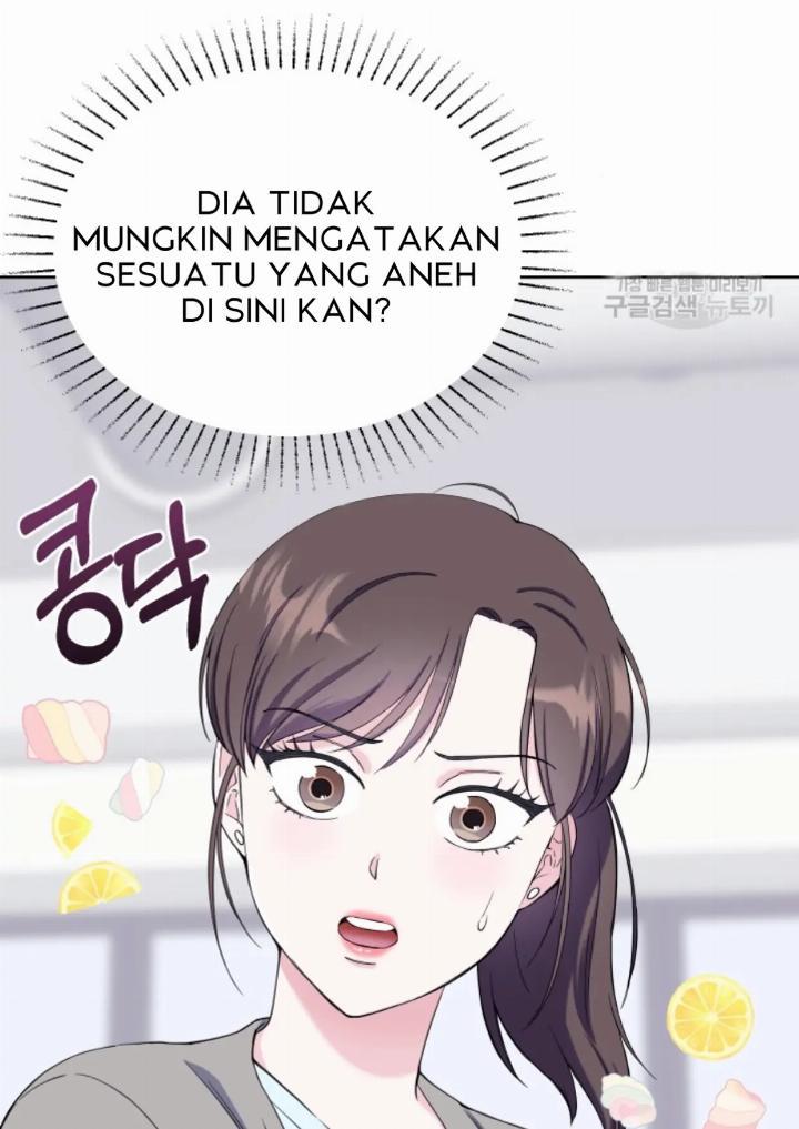 Pure Love of a Man Chapter 7 - halaman 97