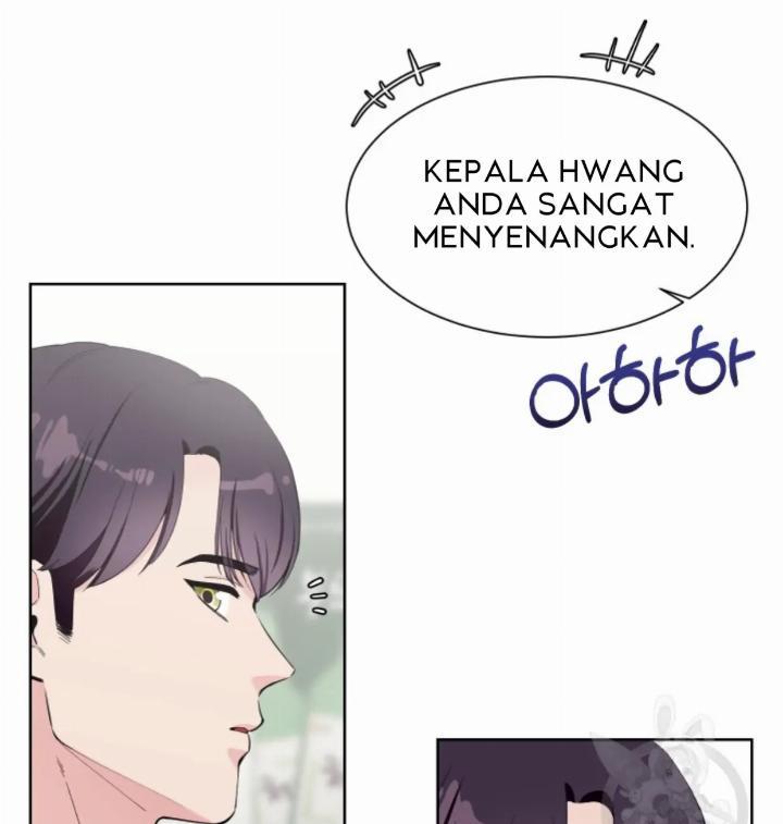 Pure Love of a Man Chapter 8 - halaman 22