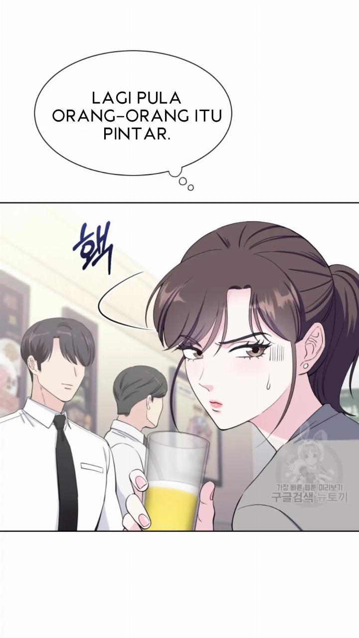 Pure Love of a Man Chapter 8 - halaman 24