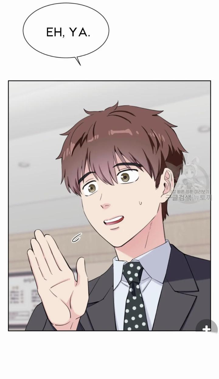 Pure Love of a Man Chapter 8 - halaman 29