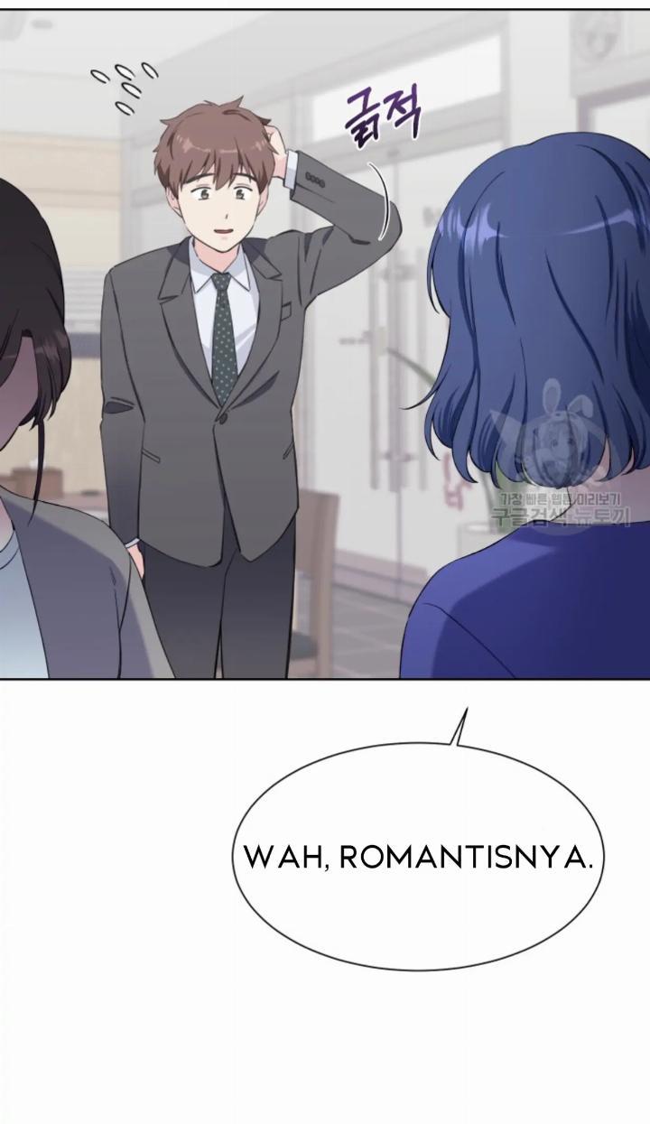 Pure Love of a Man Chapter 8 - halaman 32