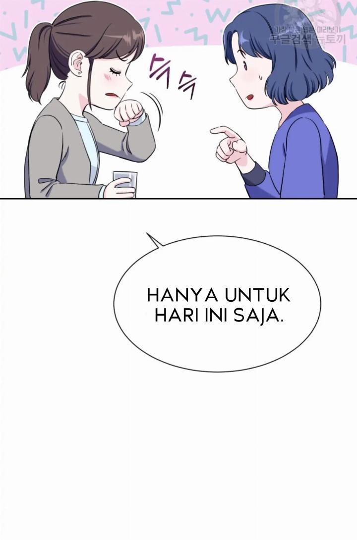 Pure Love of a Man Chapter 8 - halaman 38