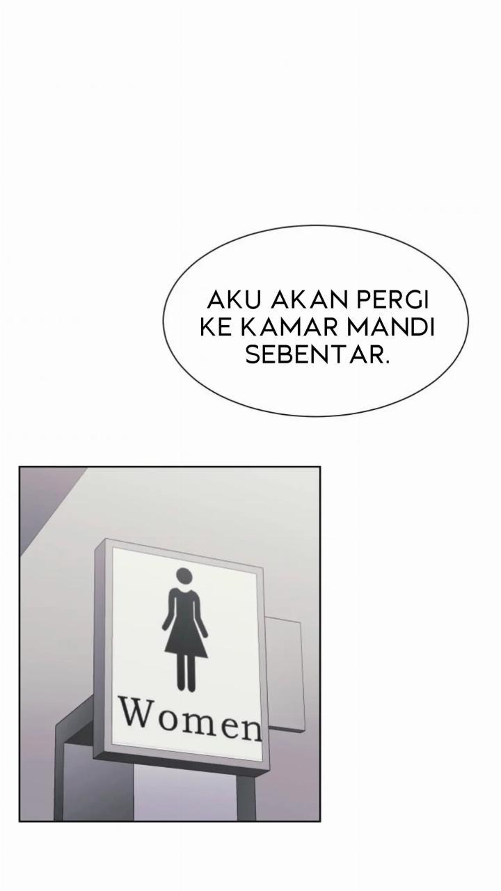 Pure Love of a Man Chapter 8 - halaman 44