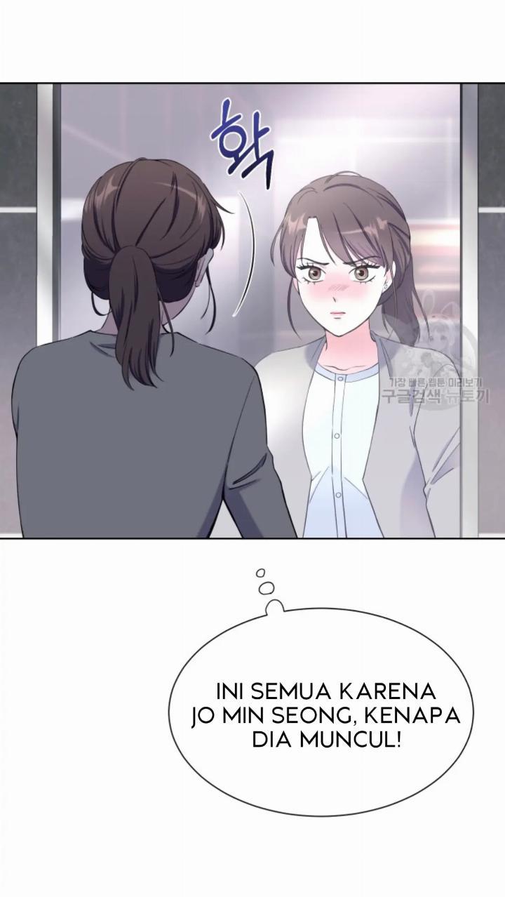 Pure Love of a Man Chapter 8 - halaman 49