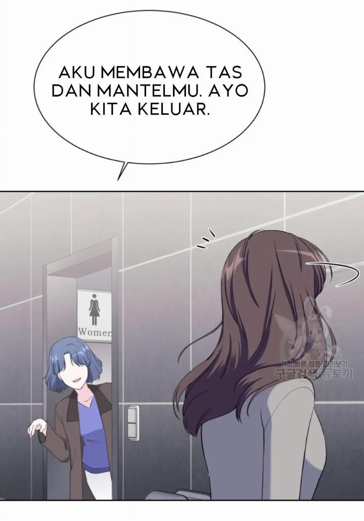 Pure Love of a Man Chapter 8 - halaman 55