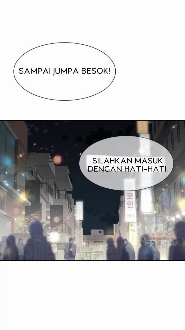 Pure Love of a Man Chapter 8 - halaman 58