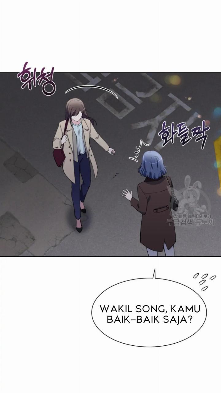 Pure Love of a Man Chapter 8 - halaman 59