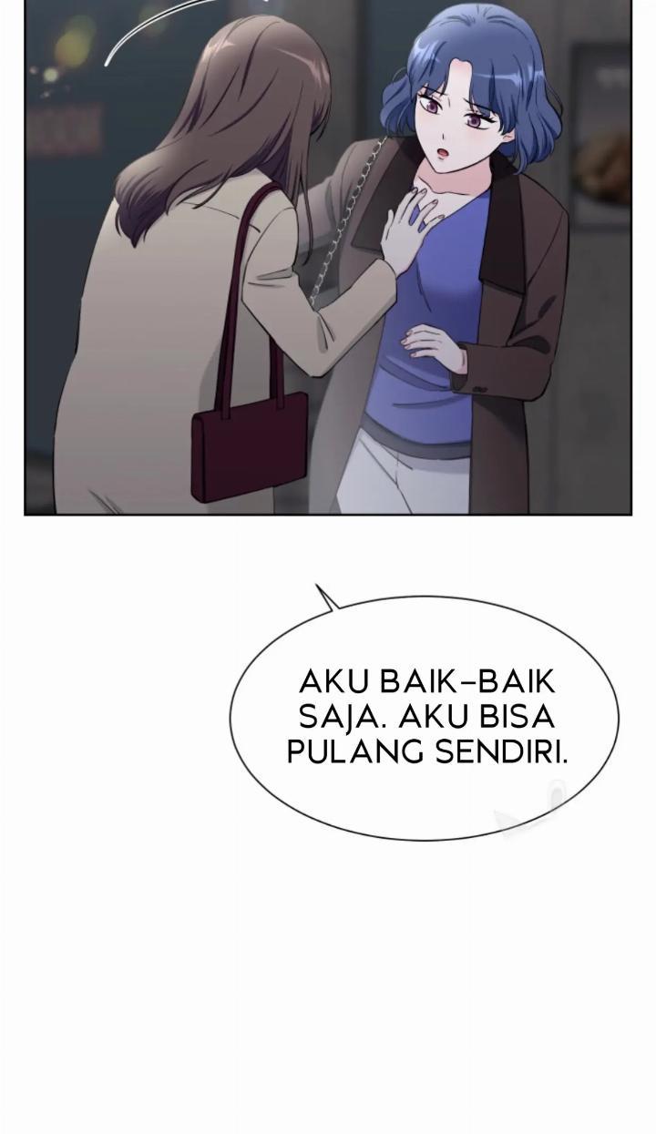 Pure Love of a Man Chapter 8 - halaman 61