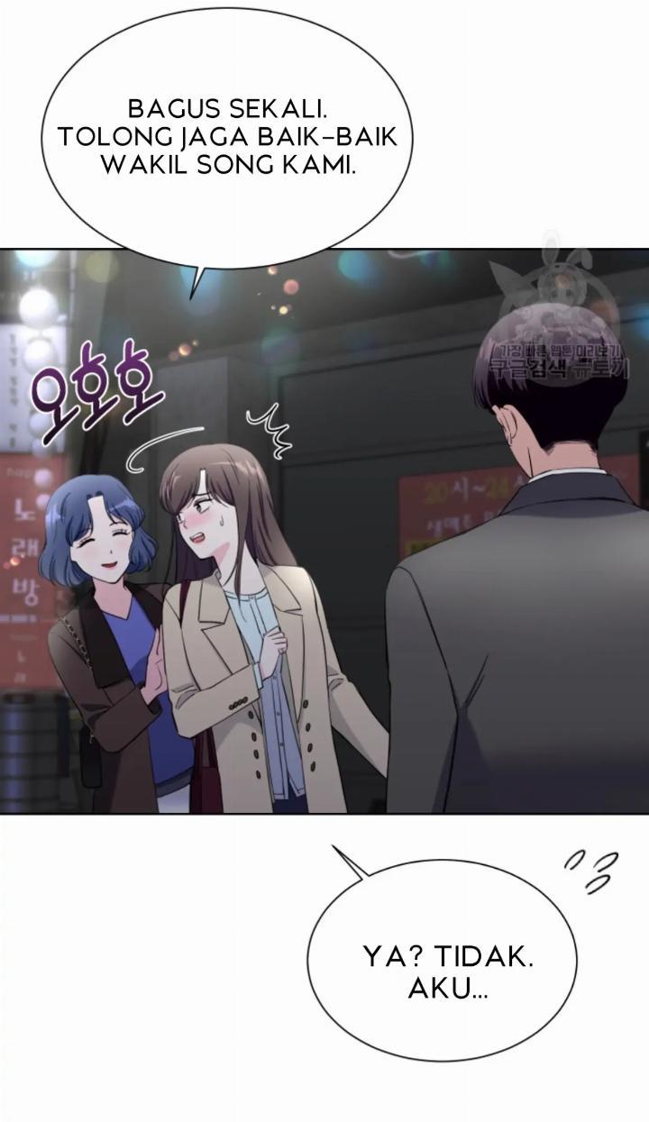 Pure Love of a Man Chapter 8 - halaman 69