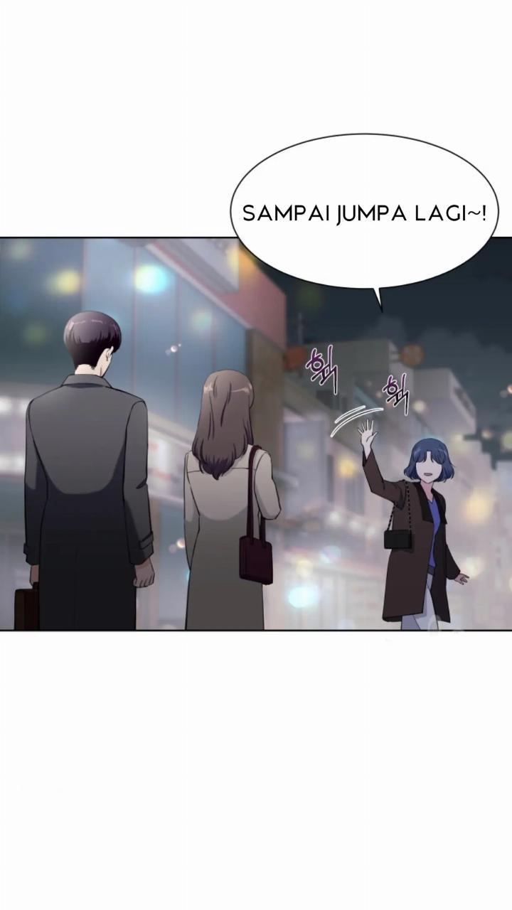 Pure Love of a Man Chapter 8 - halaman 72
