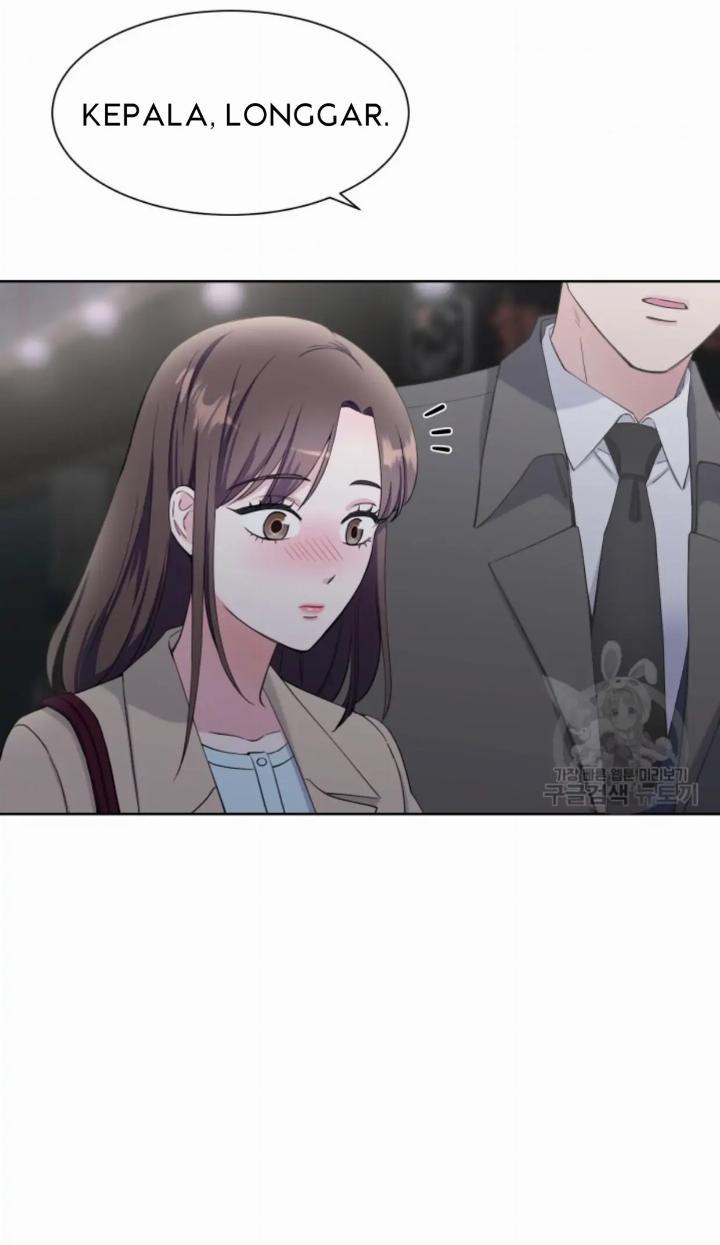 Pure Love of a Man Chapter 8 - halaman 74