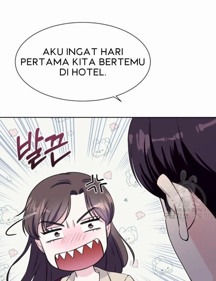 Pure Love of a Man Chapter 8 - halaman 75
