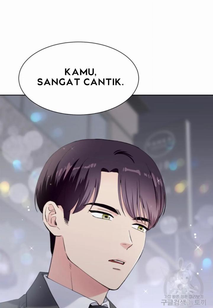 Pure Love of a Man Chapter 8 - halaman 77