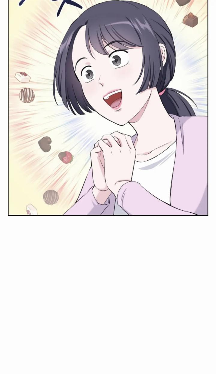 Pure Love of a Man Chapter 8 - halaman 8