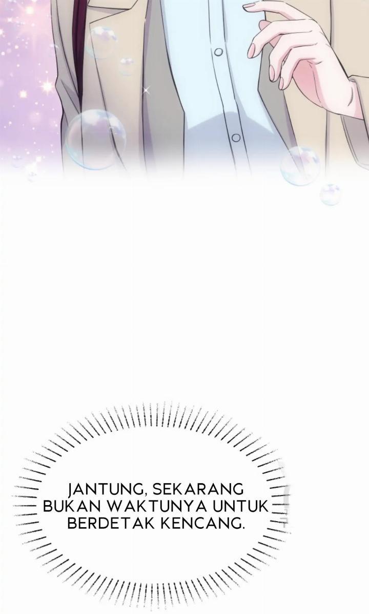 Pure Love of a Man Chapter 8 - halaman 80