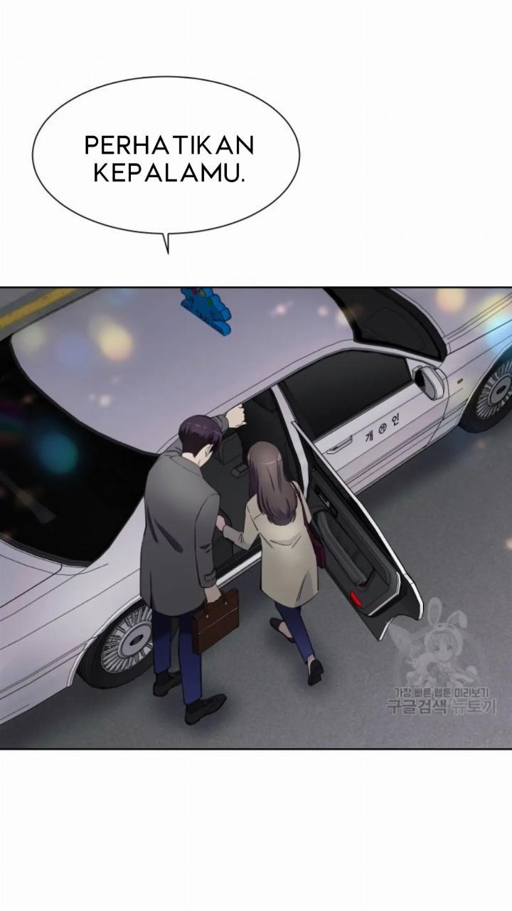 Pure Love of a Man Chapter 8 - halaman 84
