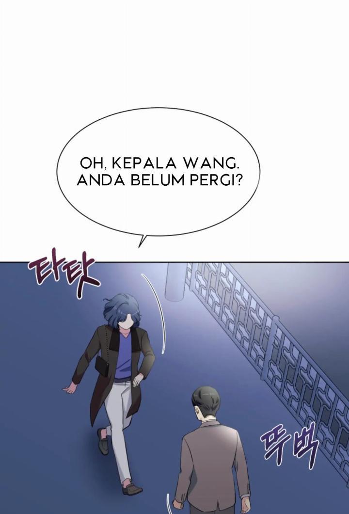 Pure Love of a Man Chapter 8 - halaman 88