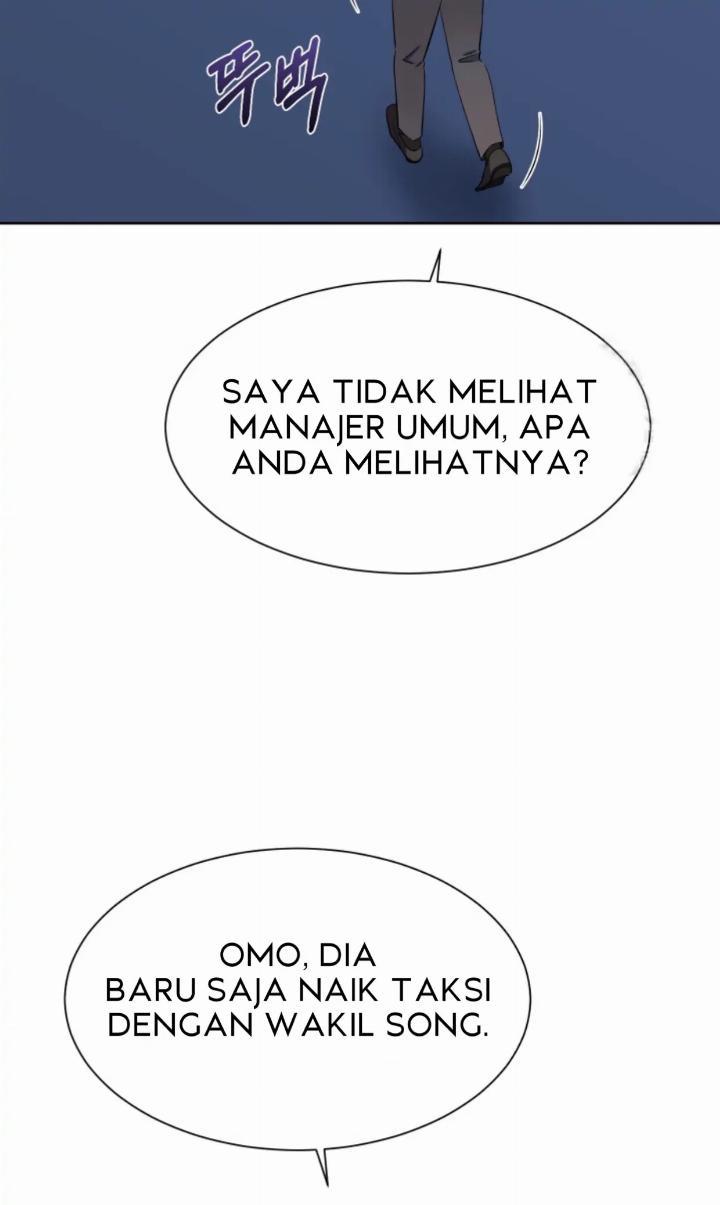 Pure Love of a Man Chapter 8 - halaman 89