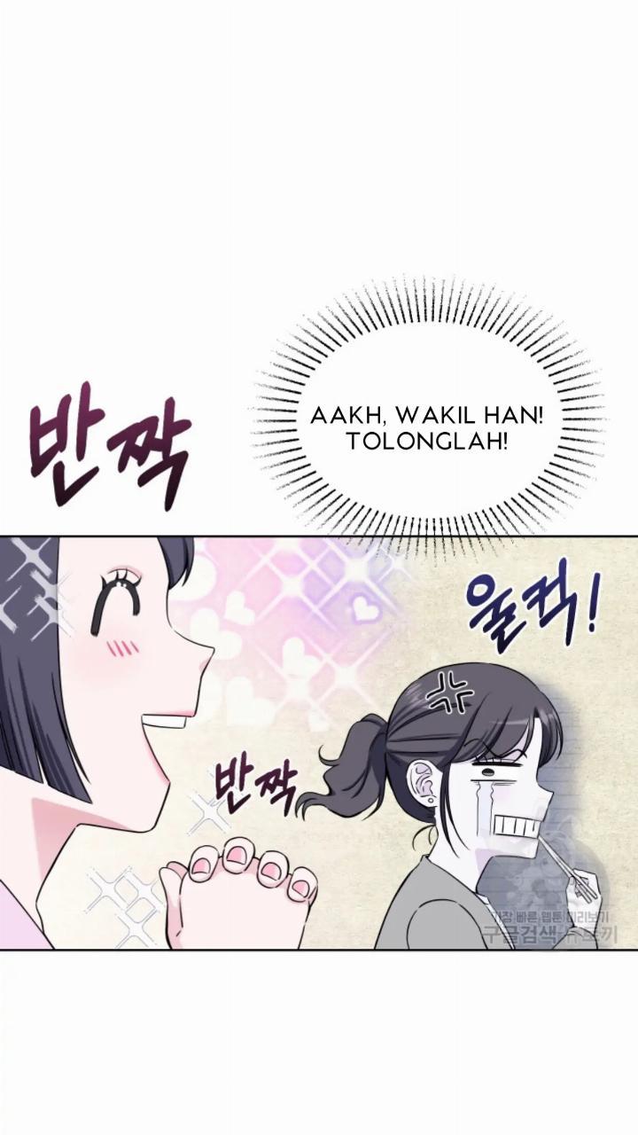 Pure Love of a Man Chapter 8 - halaman 9