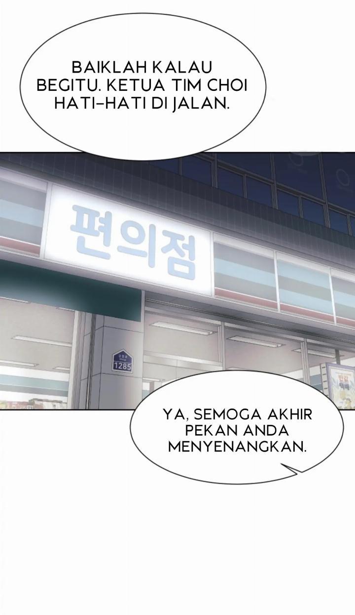Pure Love of a Man Chapter 8 - halaman 91