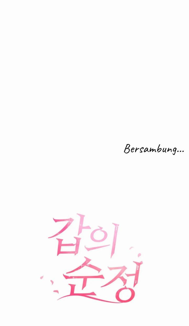 Pure Love of a Man Chapter 8 - halaman 96