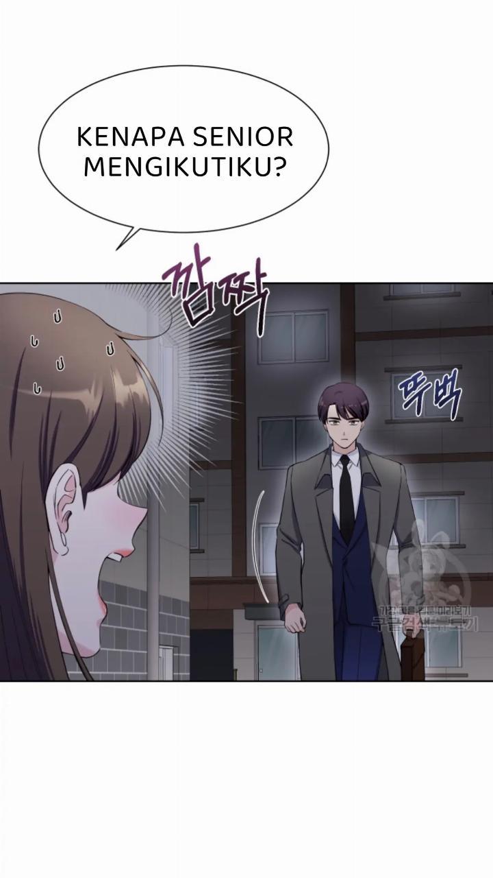 Pure Love of a Man Chapter 9 - halaman 30