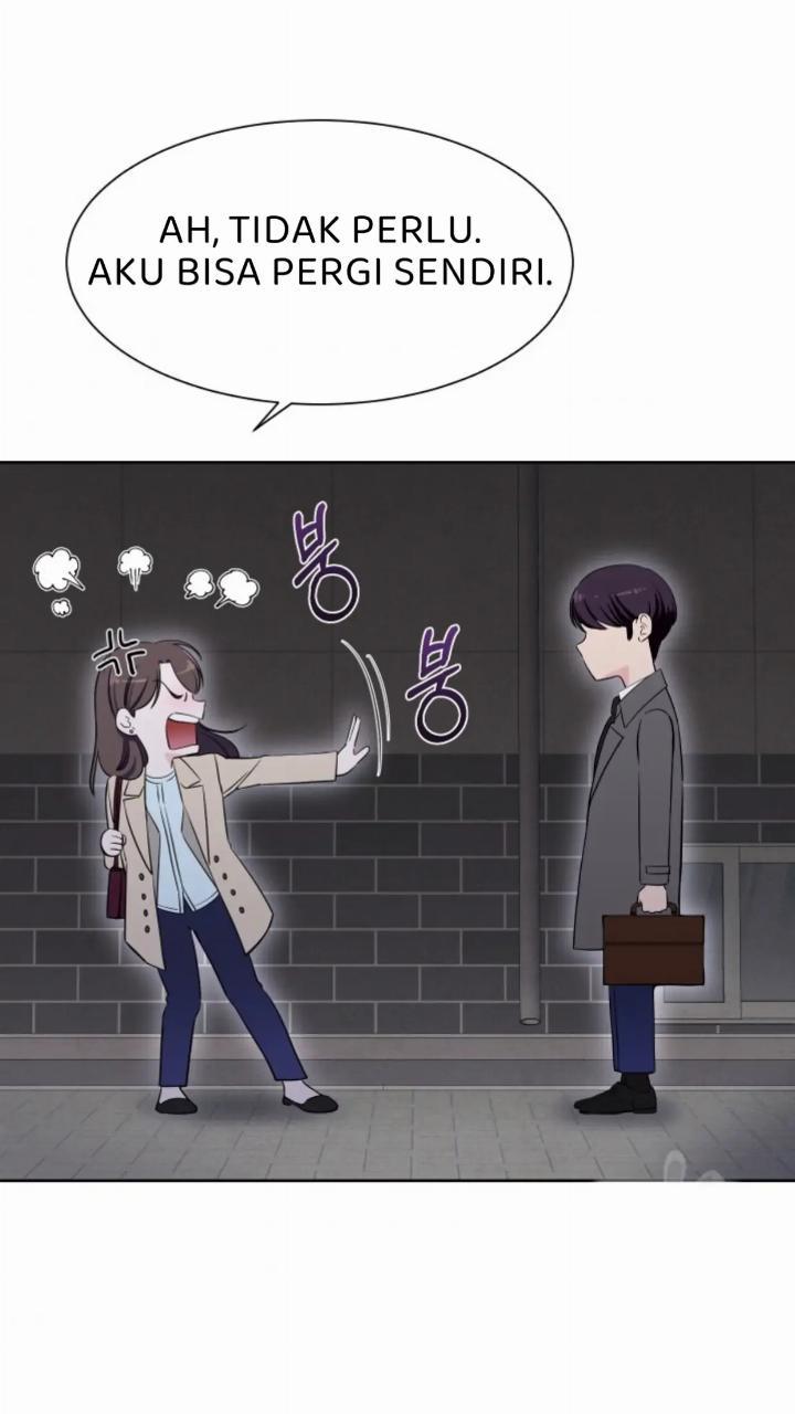 Pure Love of a Man Chapter 9 - halaman 33