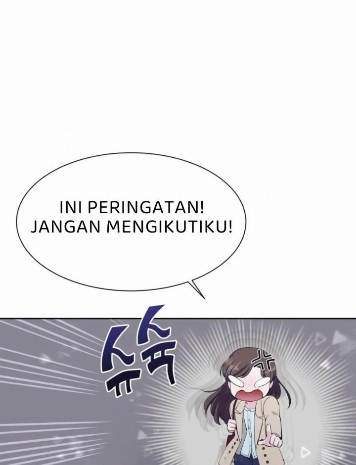 Pure Love of a Man Chapter 9 - halaman 34