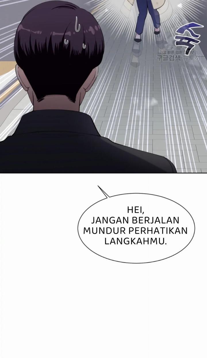 Pure Love of a Man Chapter 9 - halaman 35