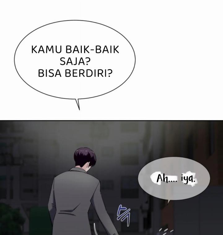 Pure Love of a Man Chapter 9 - halaman 41