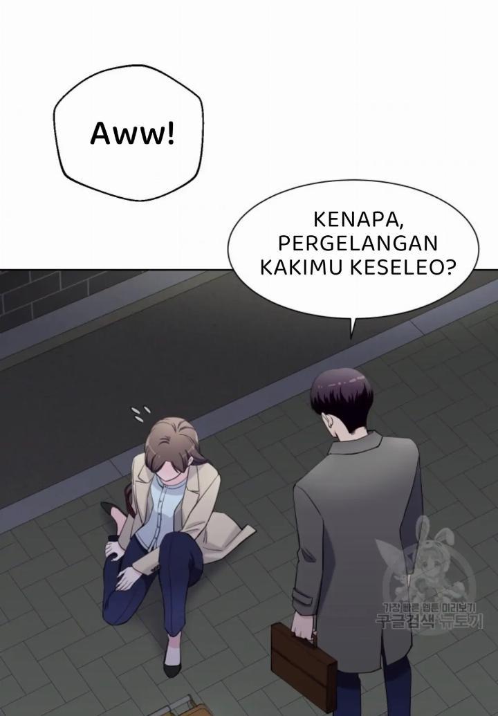 Pure Love of a Man Chapter 9 - halaman 44