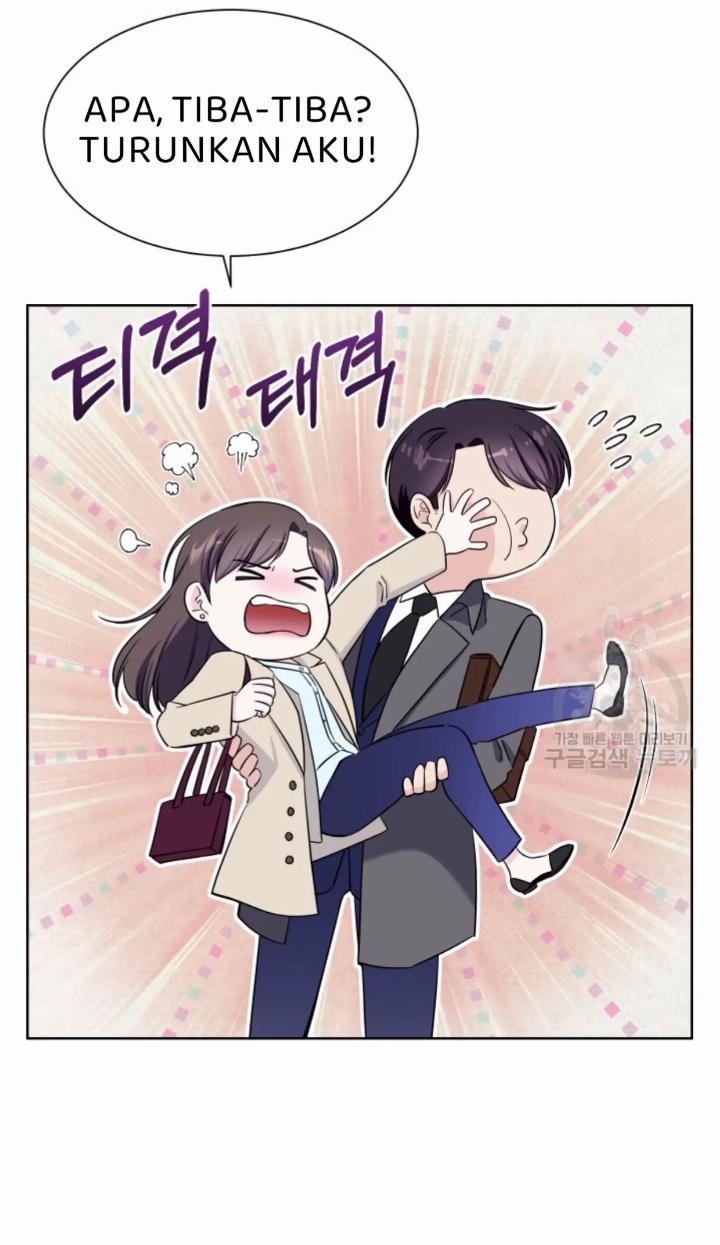 Pure Love of a Man Chapter 9 - halaman 50