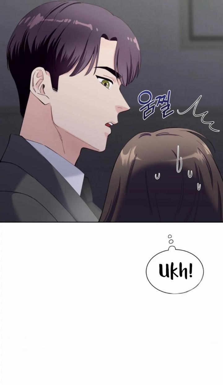 Pure Love of a Man Chapter 9 - halaman 52