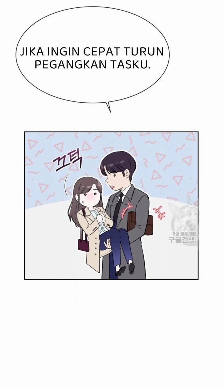 Pure Love of a Man Chapter 9 - halaman 53