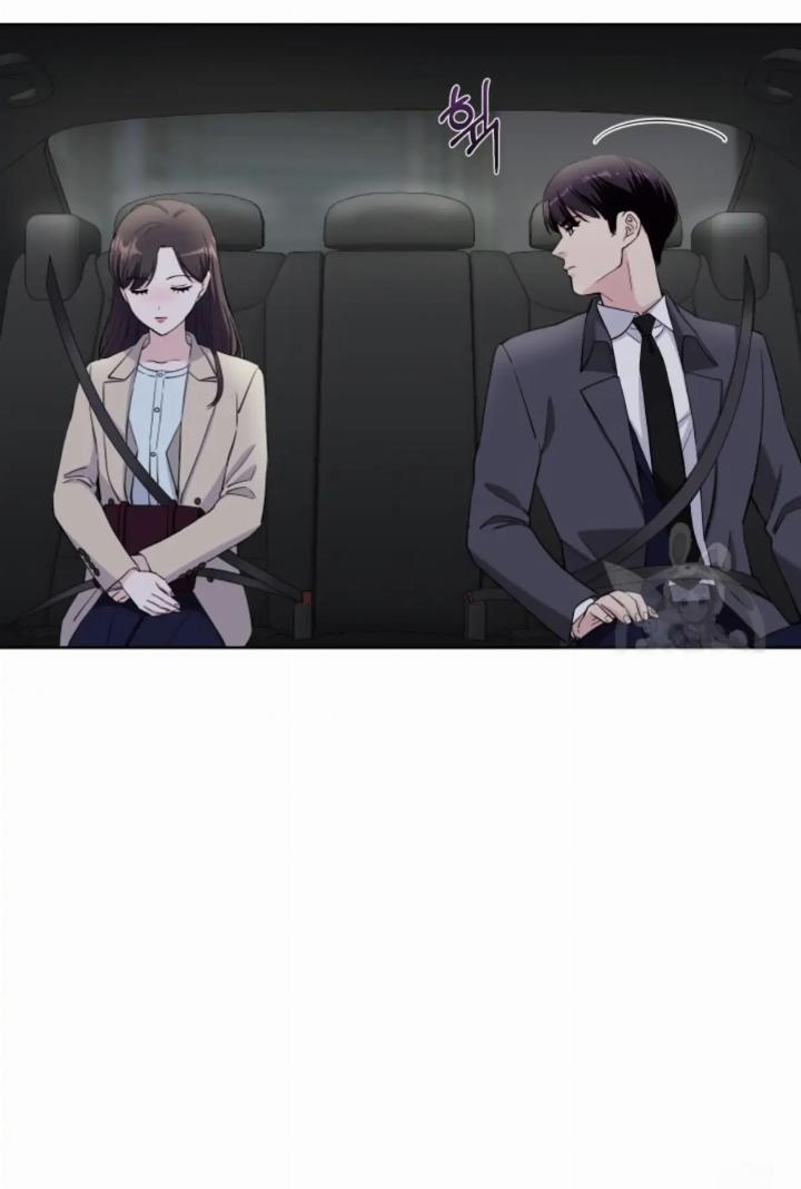 Pure Love of a Man Chapter 9 - halaman 6