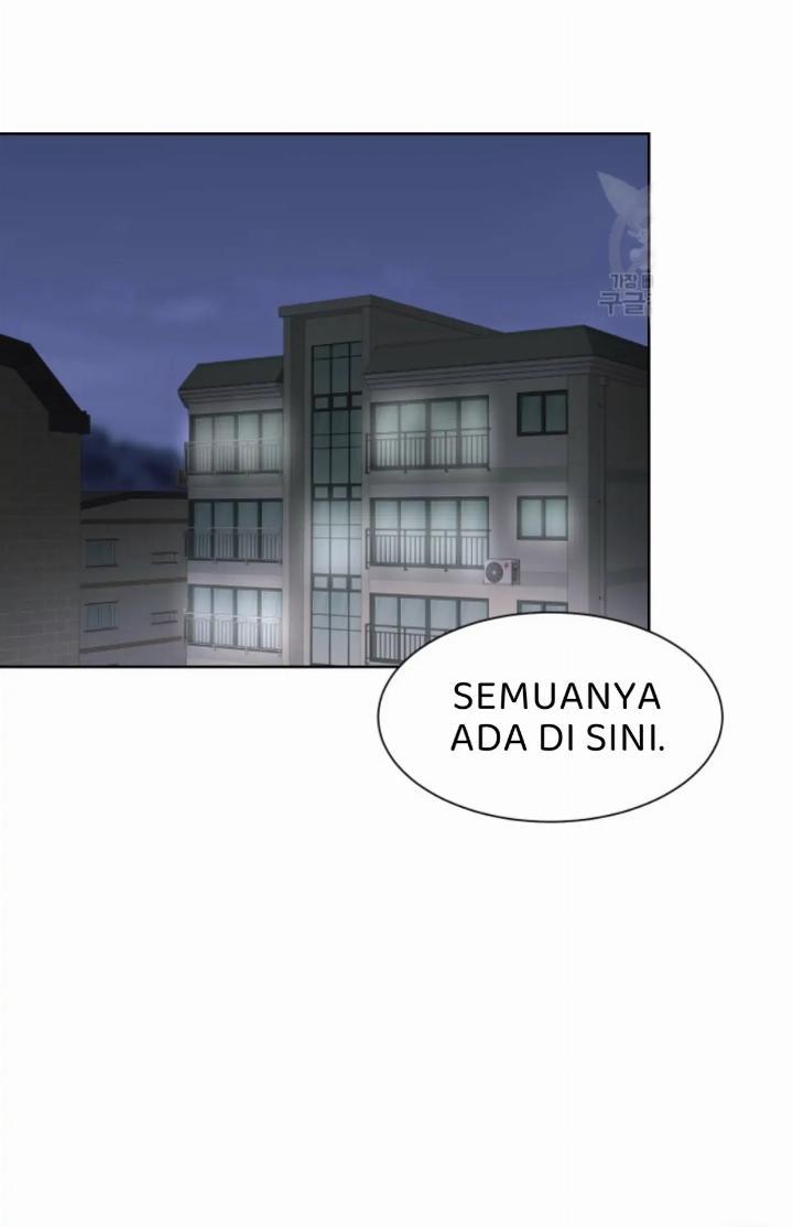 Pure Love of a Man Chapter 9 - halaman 60