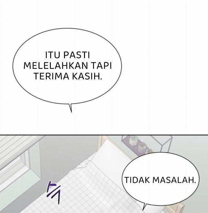 Pure Love of a Man Chapter 9 - halaman 61
