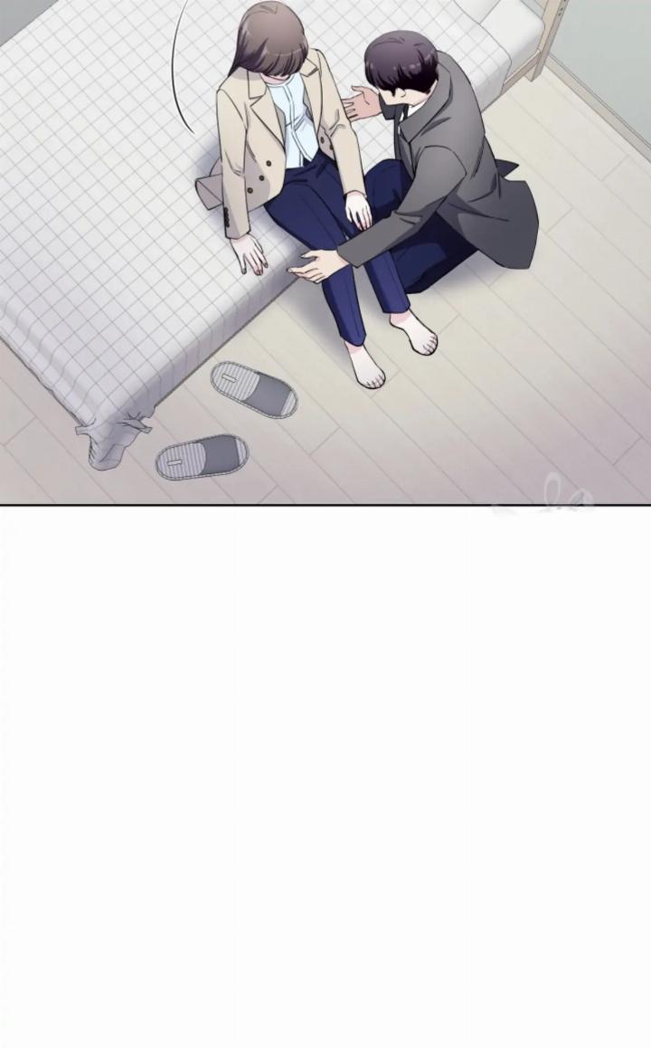 Pure Love of a Man Chapter 9 - halaman 62
