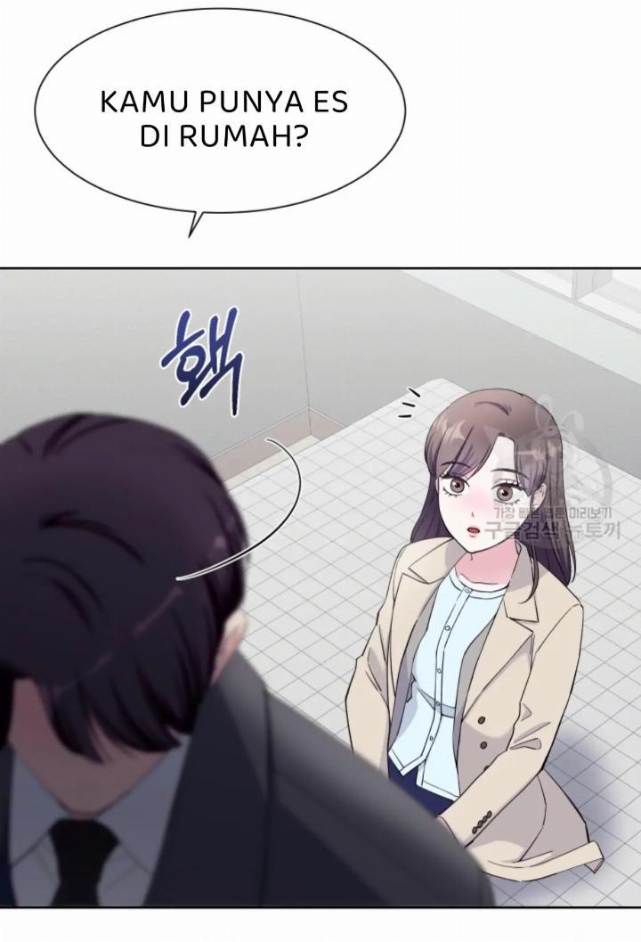 Pure Love of a Man Chapter 9 - halaman 63