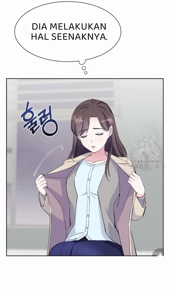 Pure Love of a Man Chapter 9 - halaman 66