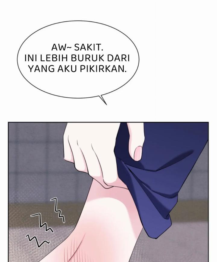 Pure Love of a Man Chapter 9 - halaman 69