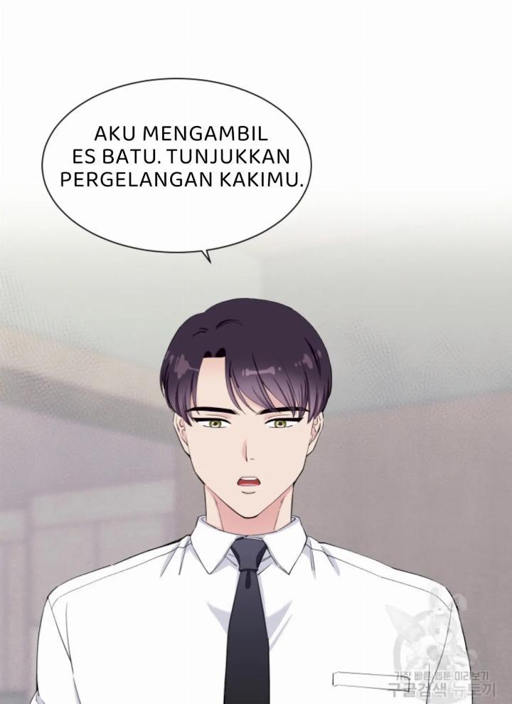 Pure Love of a Man Chapter 9 - halaman 72