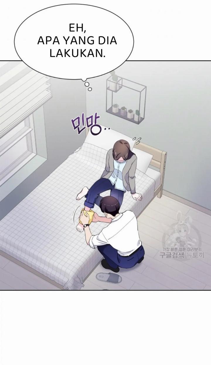 Pure Love of a Man Chapter 9 - halaman 76