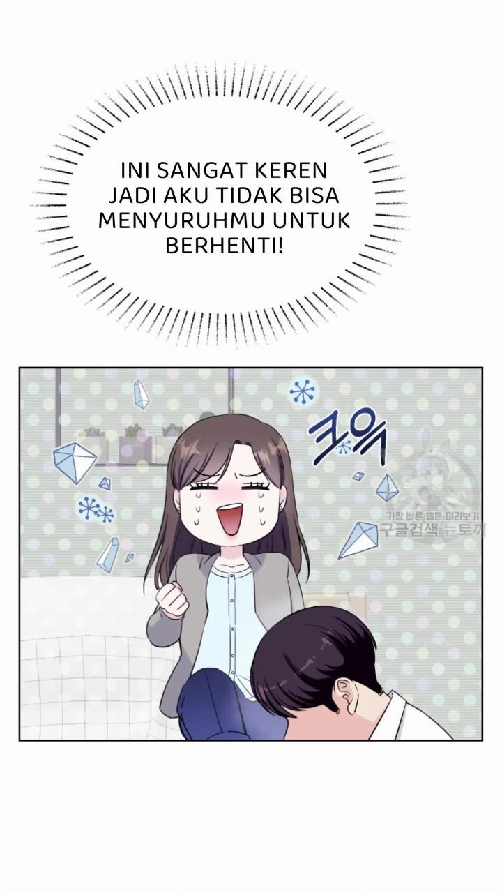 Pure Love of a Man Chapter 9 - halaman 77