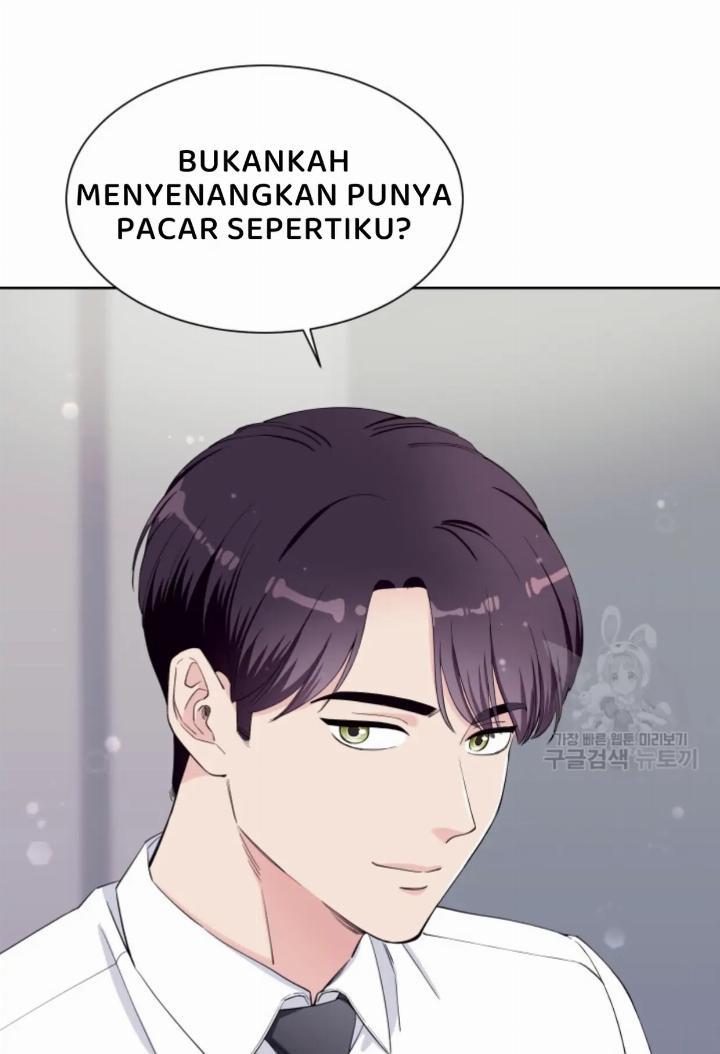 Pure Love of a Man Chapter 9 - halaman 80