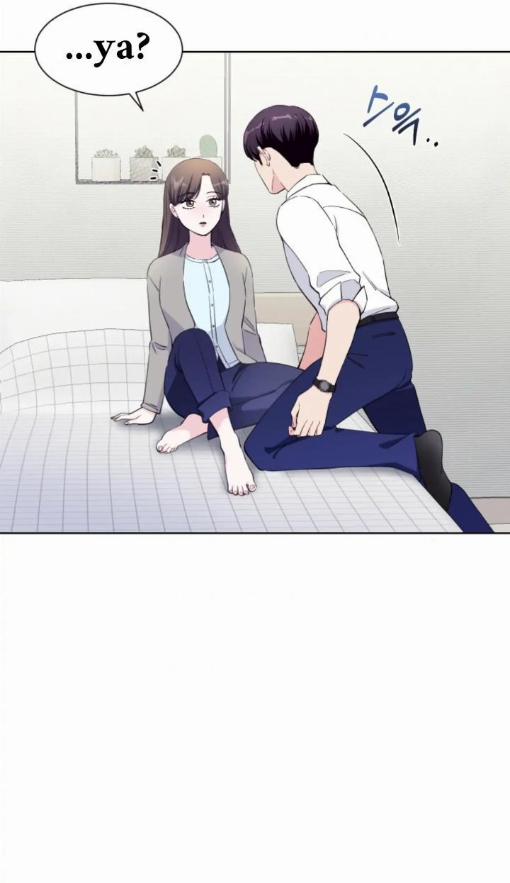 Pure Love of a Man Chapter 9 - halaman 86