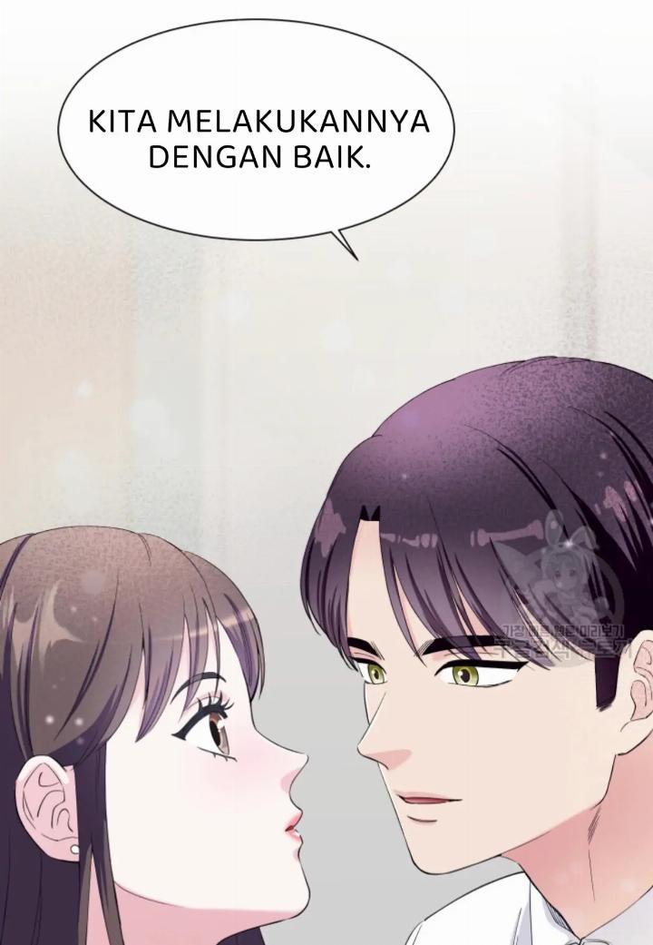 Pure Love of a Man Chapter 9 - halaman 87
