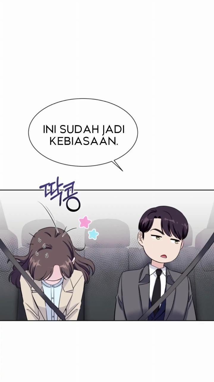 Pure Love of a Man Chapter 9 - halaman 9