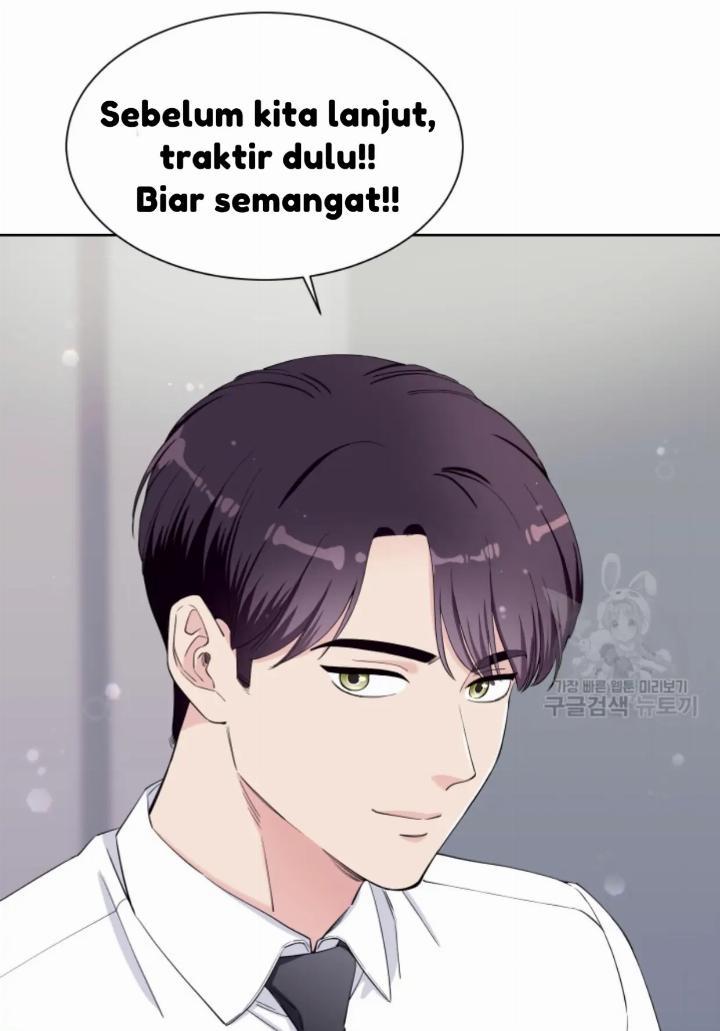 Pure Love of a Man Chapter 9 - halaman 92